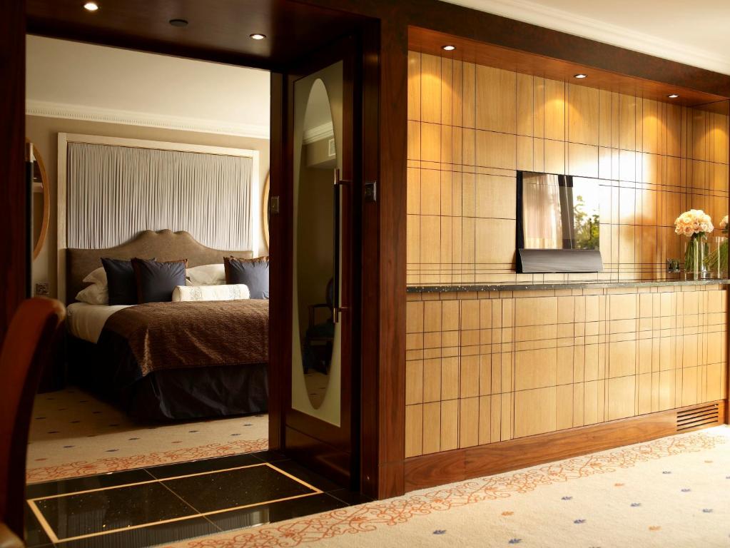 InterContinental London Park Lane by IHG - Resim 40