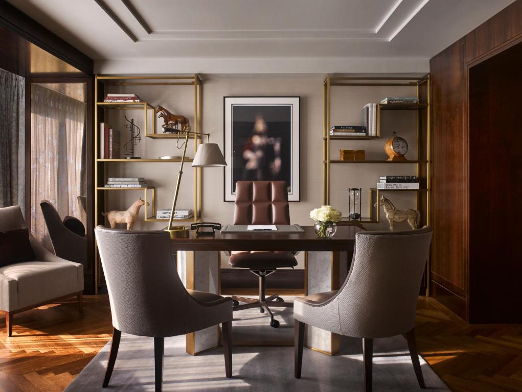 InterContinental London Park Lane by IHG - Resim 42