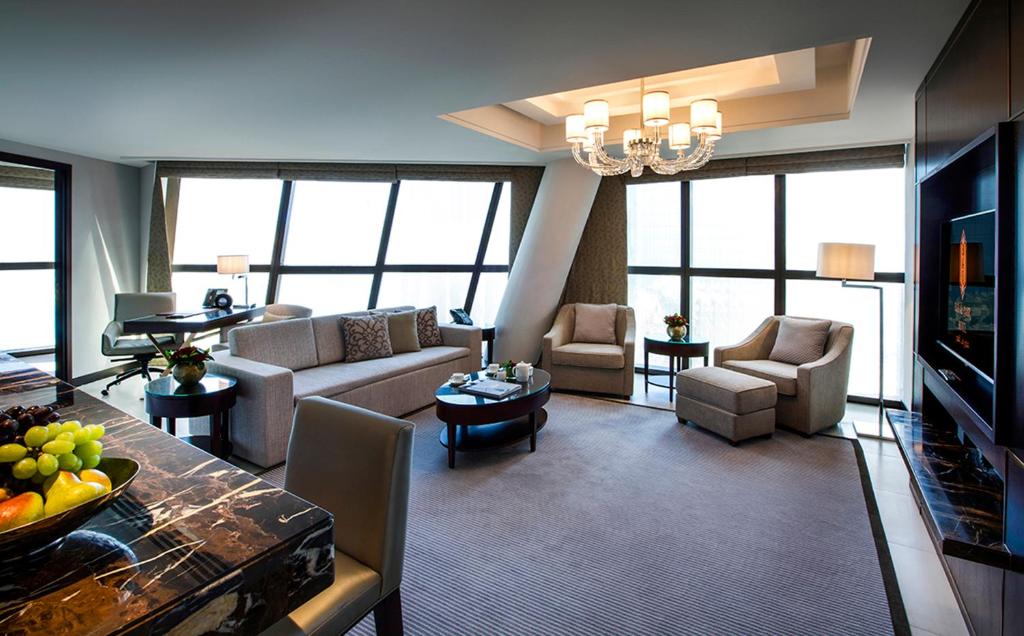 Bab Al Qasr Residence - Resim 38