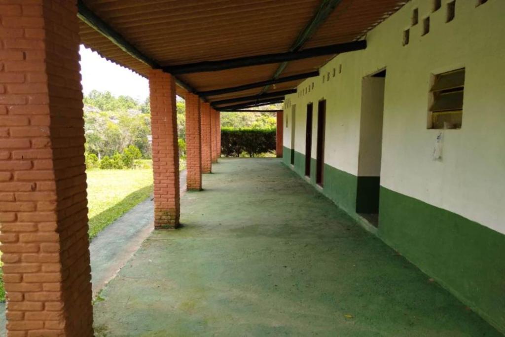  Eco Pousada Silcol