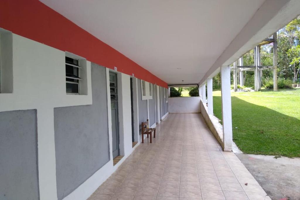  Eco Pousada Silcol