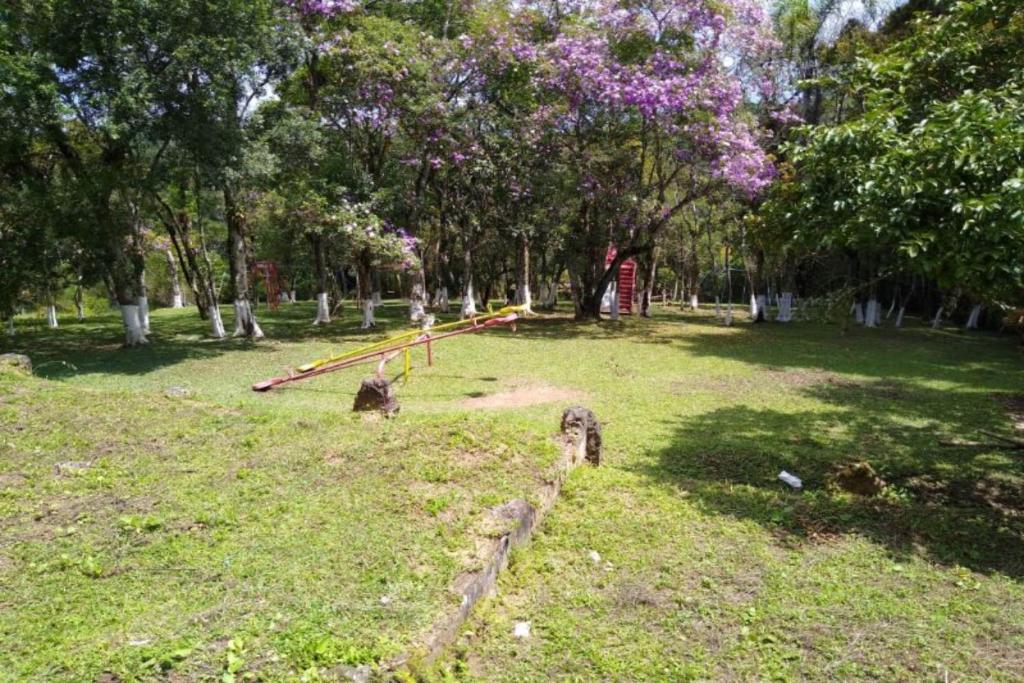  Eco Pousada Silcol