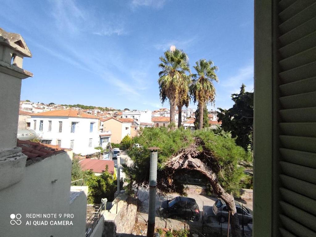 Porto Lesvos hotel - 13