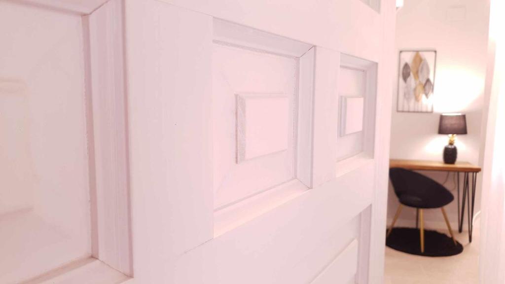 EL SILENCIO BOUTIQUE ROOM - Economy Double Room
