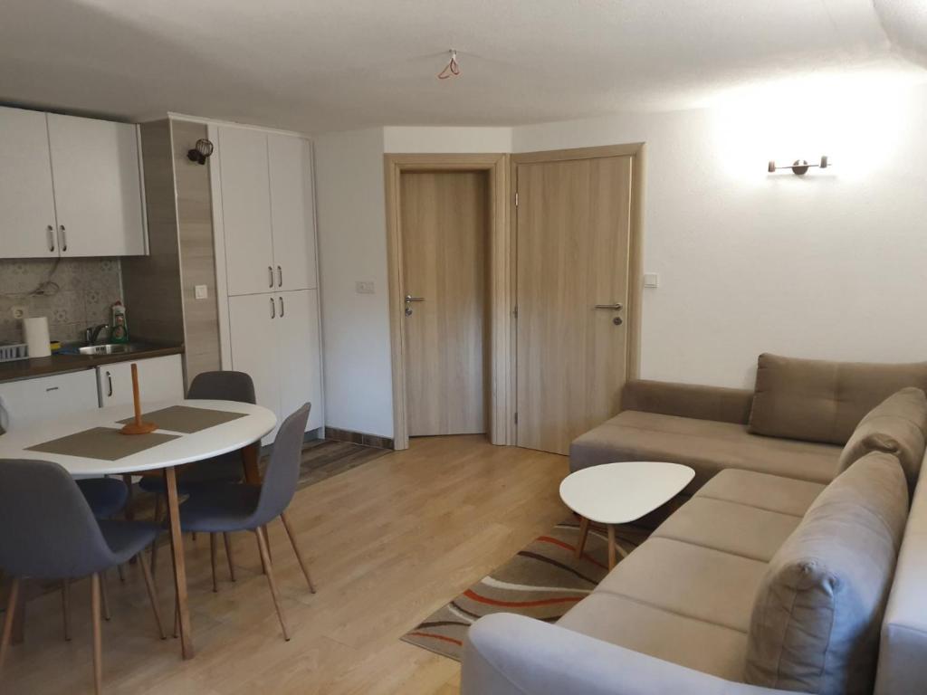 Marušić Apartments - Appartement De Deux Chambres