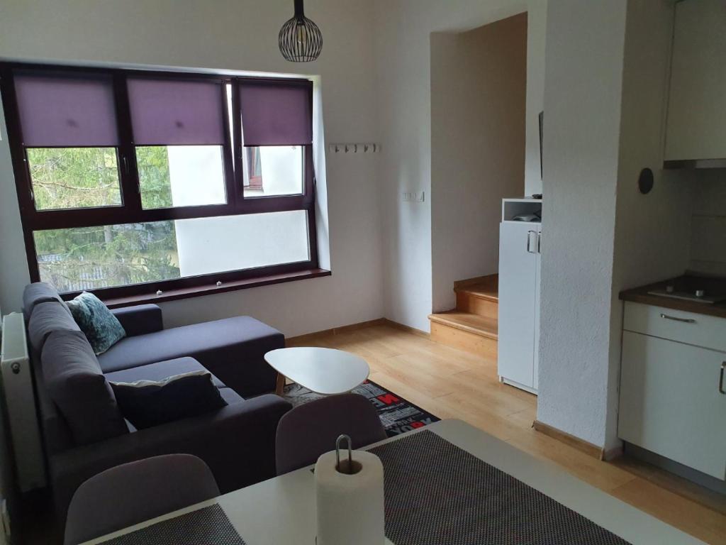 Marušić Apartments - Appartement D'une Chambre