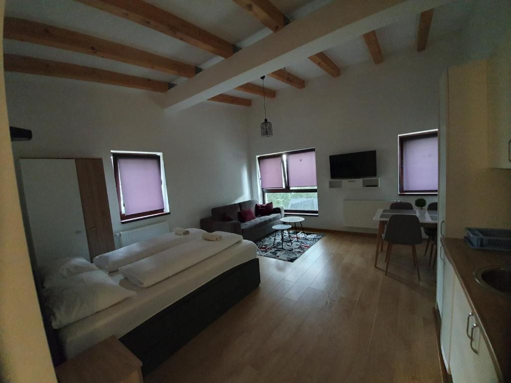 Marušić Apartments - Studio