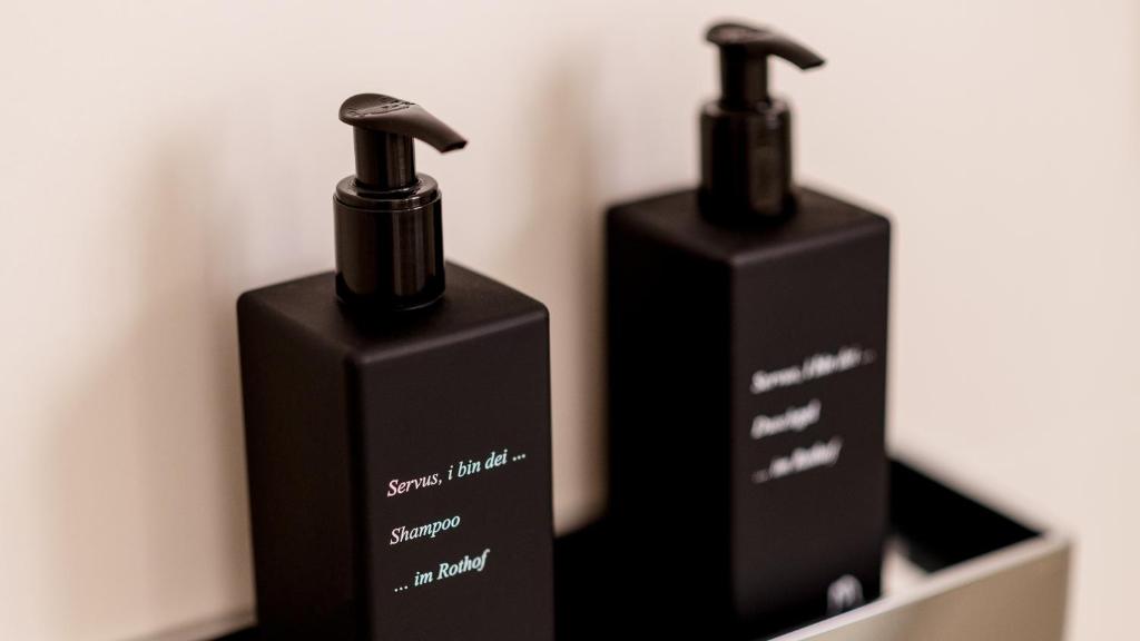 Parkhotel Rothof - Resim 21