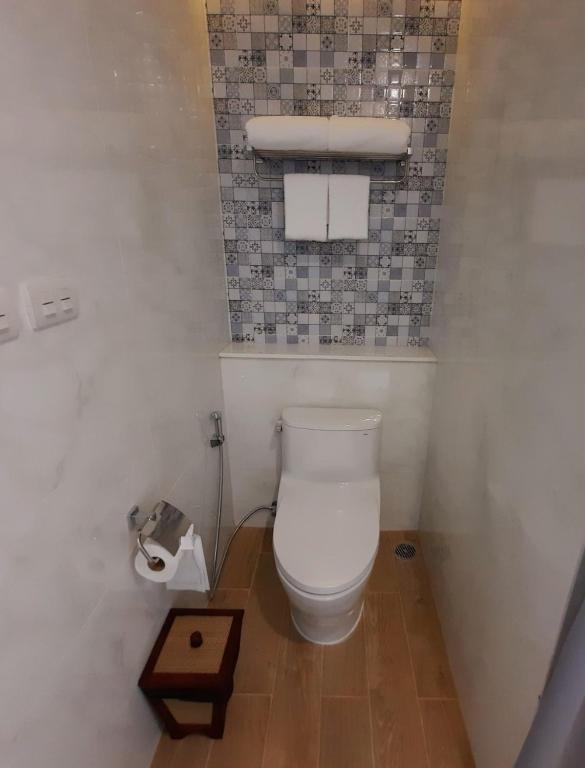 Ama's House Luxury Boutique Hotel - 15