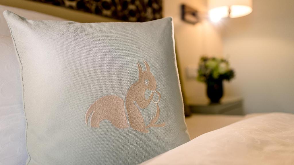 Parkhotel Rothof - Resim 23