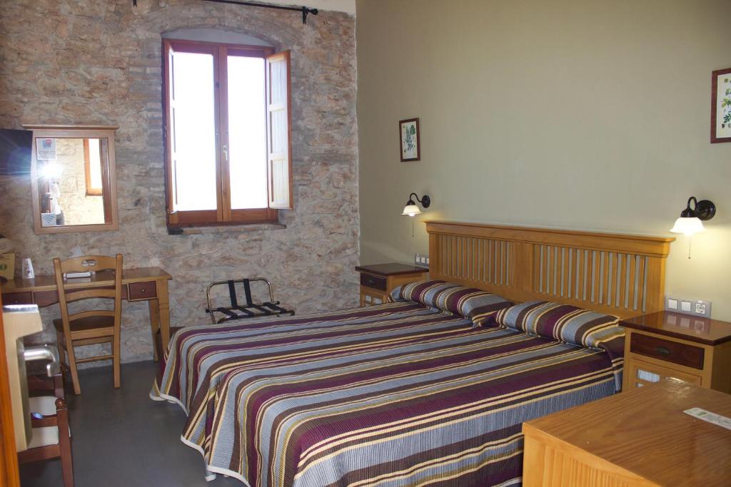 Hotel Muralleta, Riba-Roja De Turia – Updated 2023 Prices