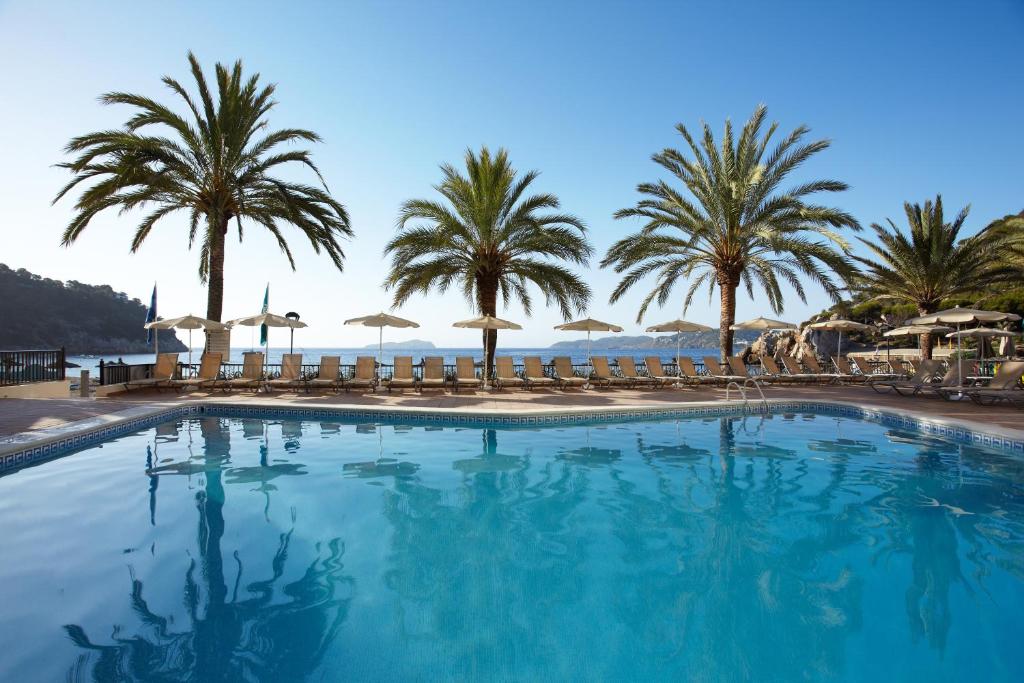 Grupotel Imperio Playa, Sant Joan de Labritja – Bijgewerkte ...