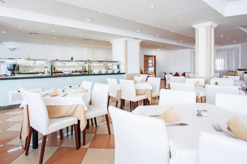 Grupotel Imperio Playa, Sant Joan de Labritja – Aktualisierte ...