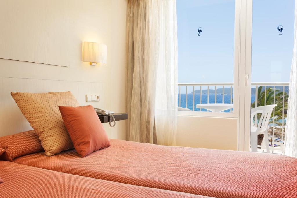 Grupotel Imperio Playa, Sant Joan de Labritja – Tarifs 2023