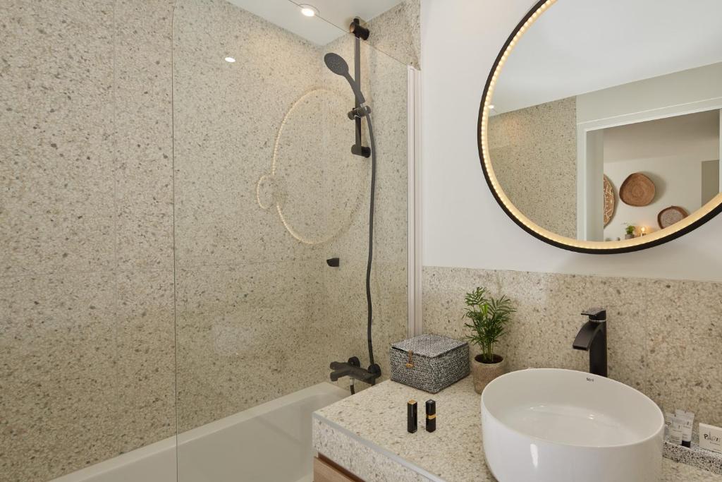 PEPPER & PAPER Apartments - 9