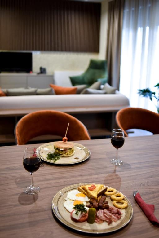 Hotel LoRa - Resim 37