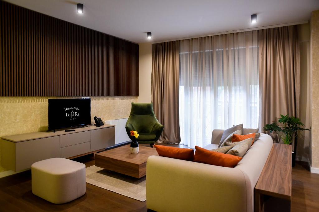 Hotel LoRa - Resim 26