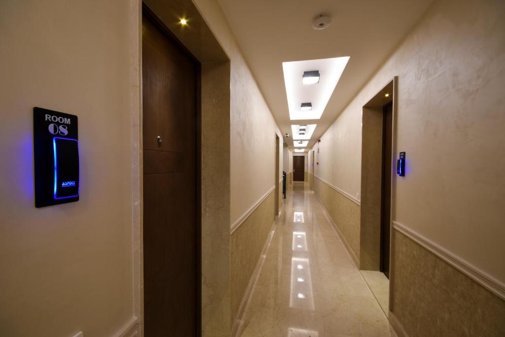 Hotel LoRa - Resim 45