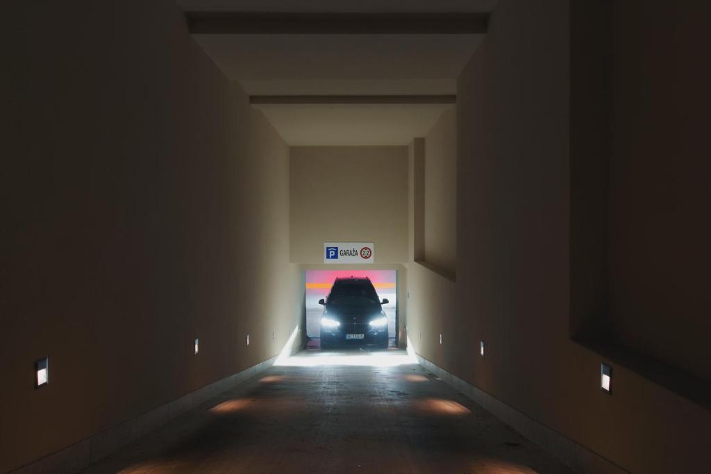 Hotel LoRa - Resim 35