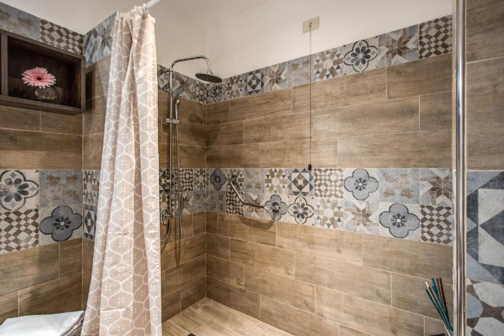 Rome Garden Hotel - Resim 15