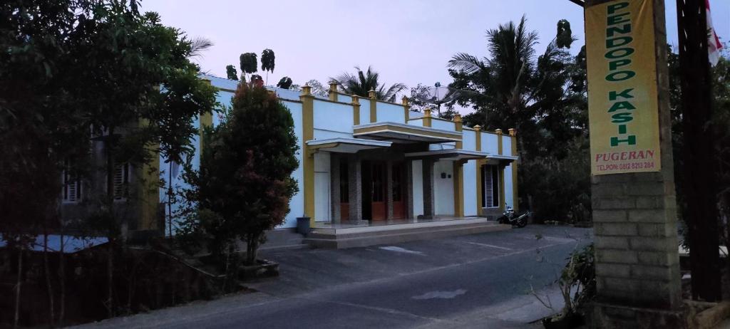 Penginapan Pendopo Kasih
