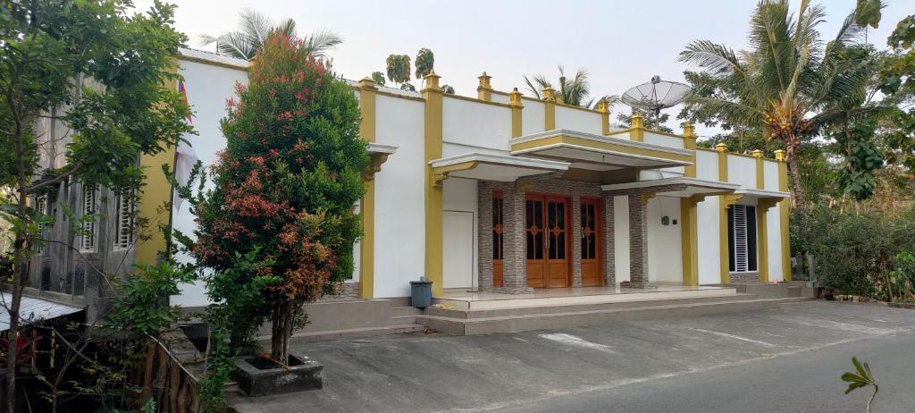 Penginapan Pendopo Kasih