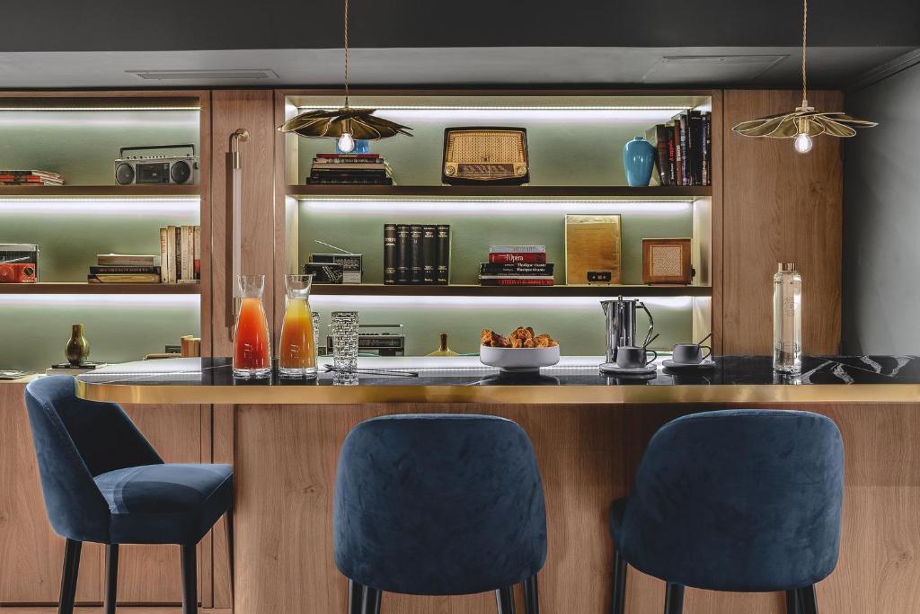 PLEY Hotel - Resim 20