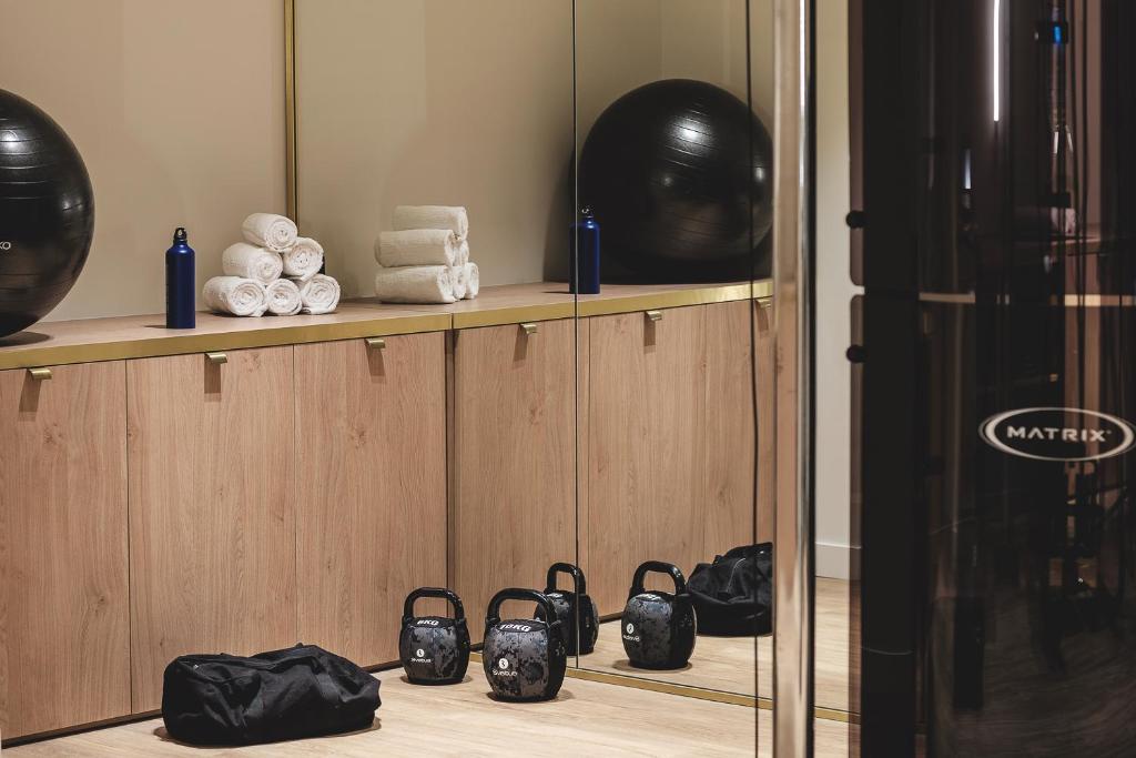 Fotografie z fotogalerie ubytování PLEY Hotel v Paříži