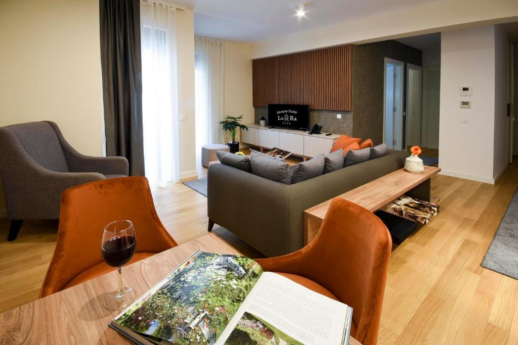 Hotel LoRa - Resim 7