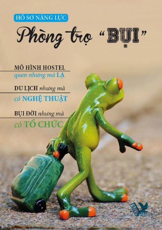 Bụi Homestay - Ferry to Rạch Giá photo