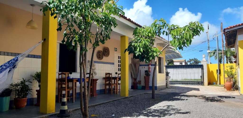  Pousada Acalanto