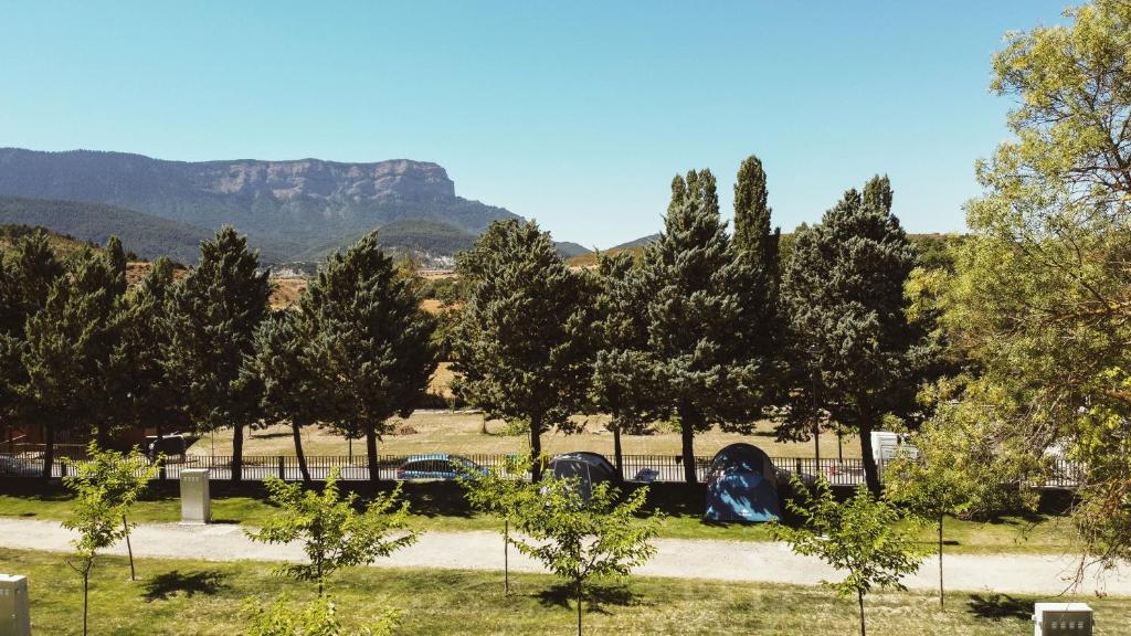 El Arrebol Comfort Camp, Jaca – Bijgewerkte prijzen 2022