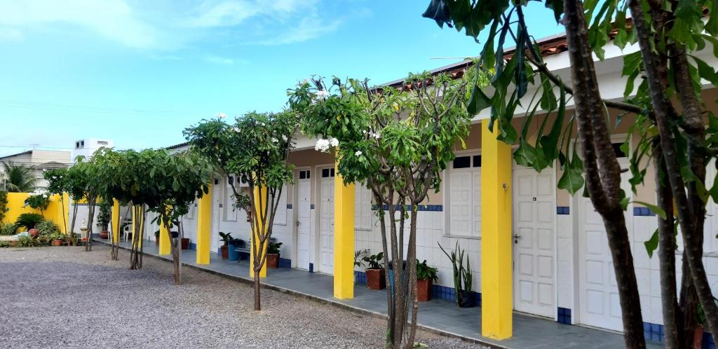  Pousada Acalanto