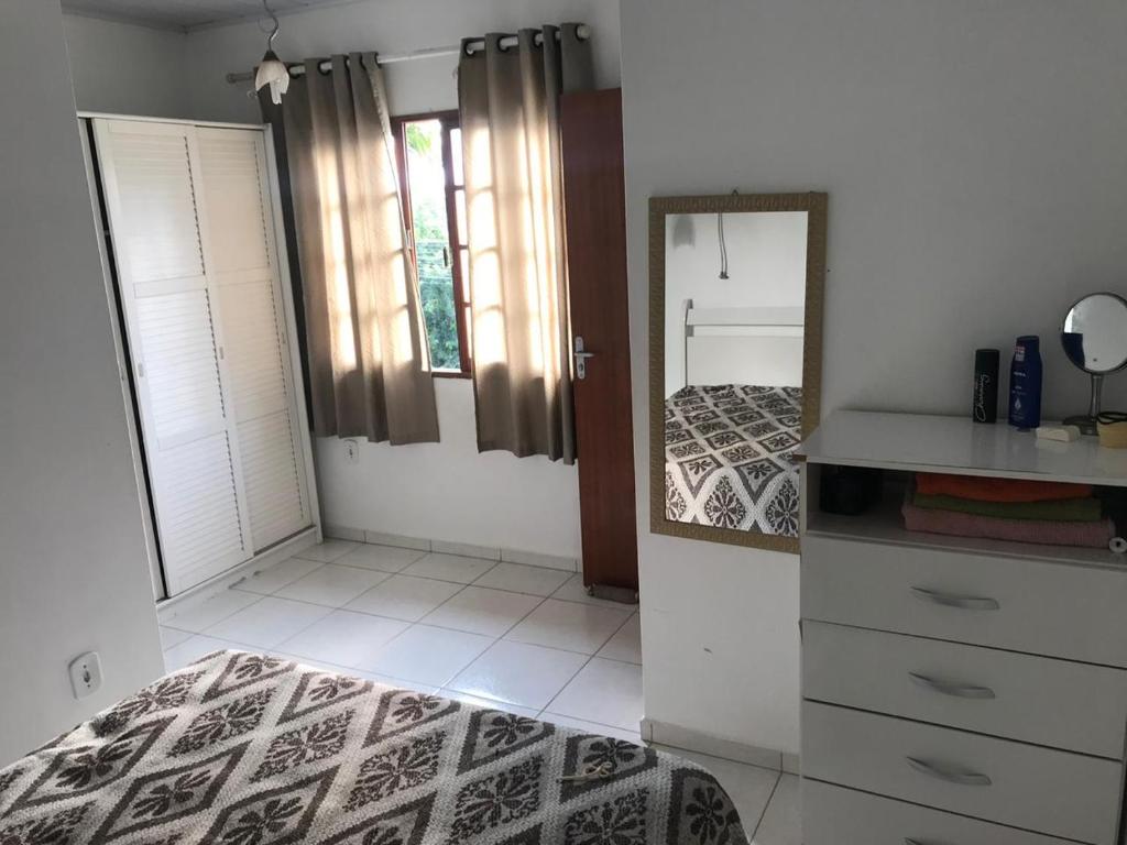  CASA a 50 METROS DA PRAIA DO RIFIFI e 50 mts da Lagoa pequena 2 DORM E 3 BANHEIROS