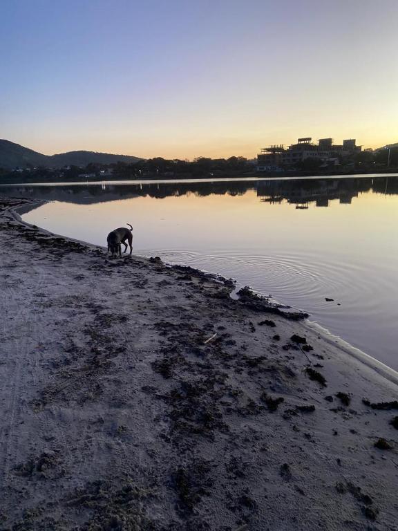  CASA a 50 METROS DA PRAIA DO RIFIFI e 50 mts da Lagoa pequena 2 DORM E 3 BANHEIROS