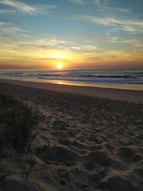  CASA a 50 METROS DA PRAIA DO RIFIFI e 50 mts da Lagoa pequena 2 DORM E 3 BANHEIROS
