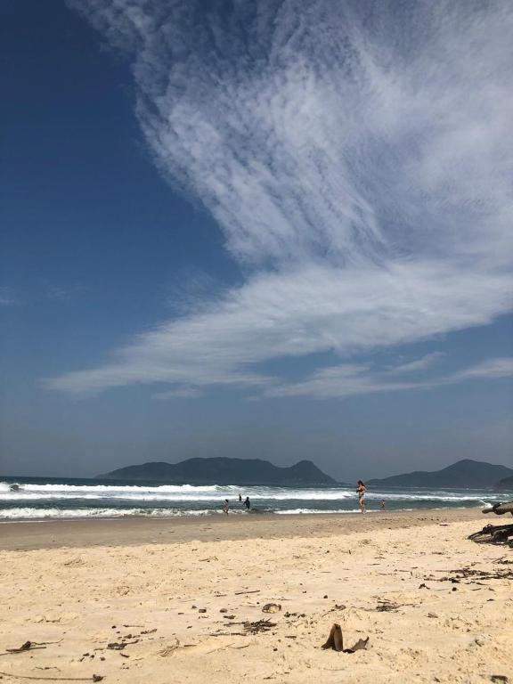  CASA a 50 METROS DA PRAIA DO RIFIFI e 50 mts da Lagoa pequena 2 DORM E 3 BANHEIROS