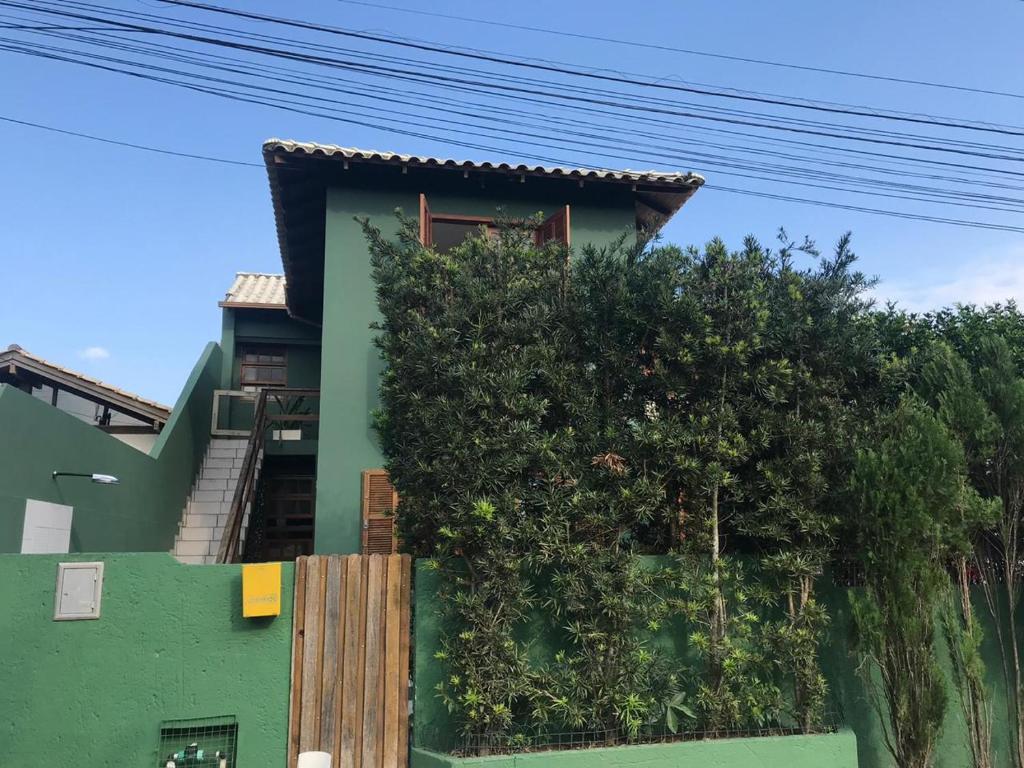  CASA a 50 METROS DA PRAIA DO RIFIFI e 50 mts da Lagoa pequena 2 DORM E 3 BANHEIROS