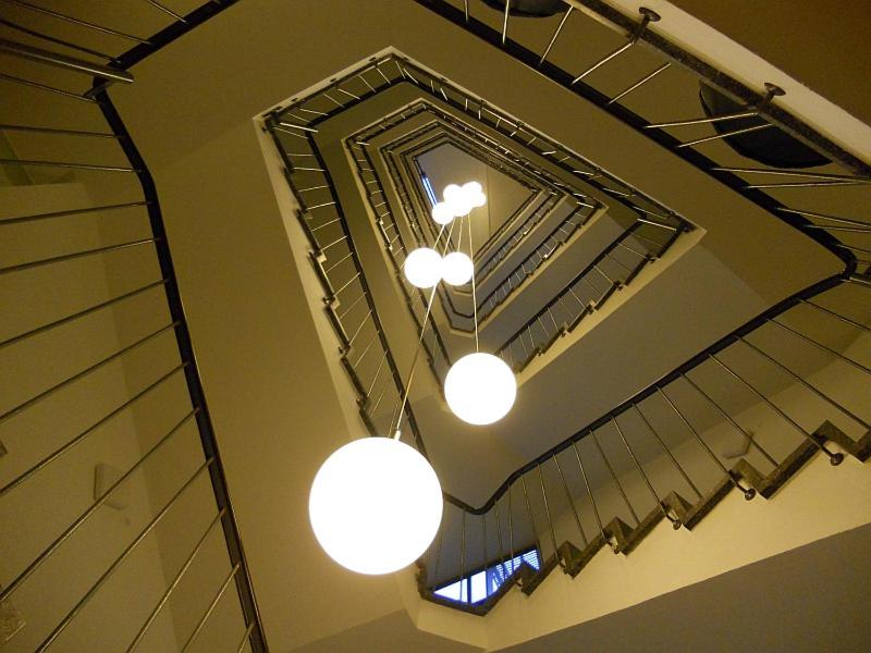 KEMPE Komfort Hotel - Resim 15