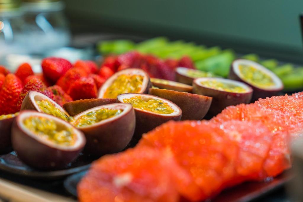 Catalonia Donosti - Resim 30