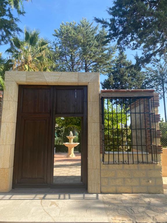 Fotografie z fotogalerie ubytování Casa Rural el Canal v destinaci Antequera