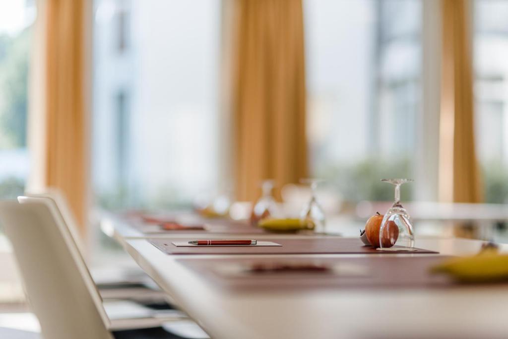 Fotografie z fotogalerie ubytování Familienhotel Villa Sano v destinaci Baabe