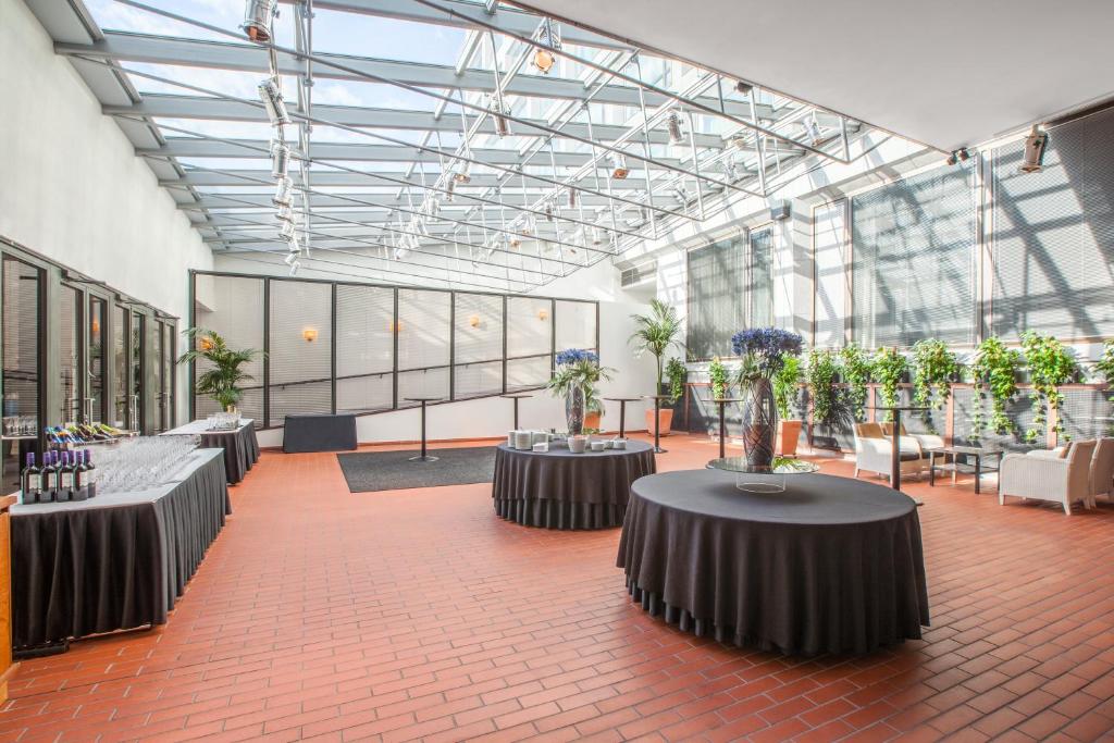 Fotografie z fotogalerie ubytování Crowne Plaza Helsinki - Hesperia by IHG v Helsinkách
