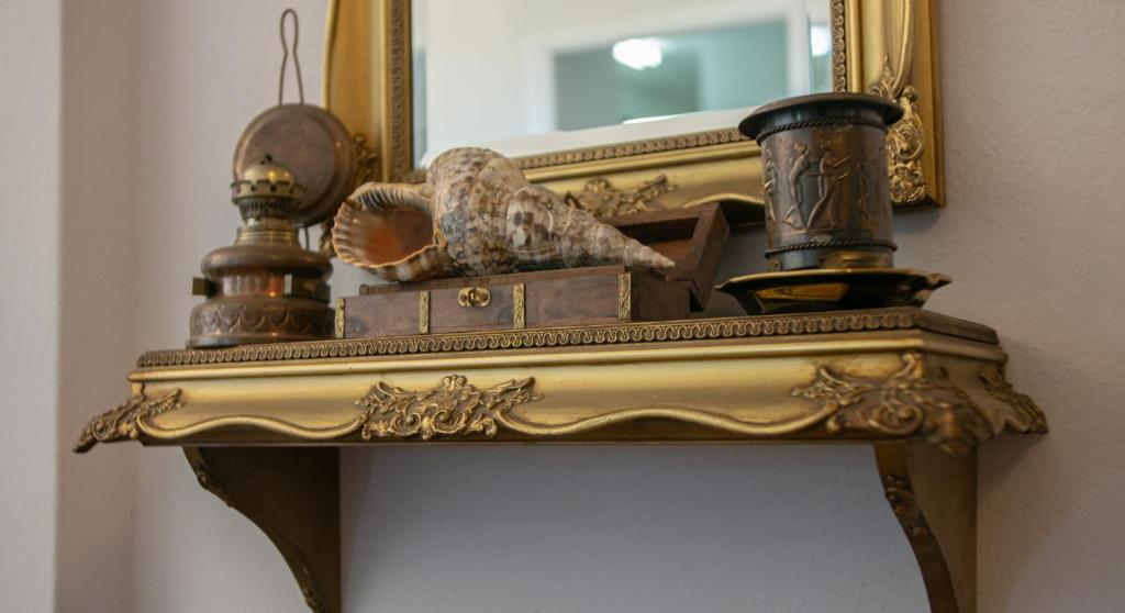 Fotografie z fotogalerie ubytování Aphrodite Art Hotel Aegina v destinaci Aegina