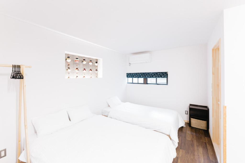 B&B MIKAWA - Kanazawa Fish Harbour - Superieure Drievoudige Kamer