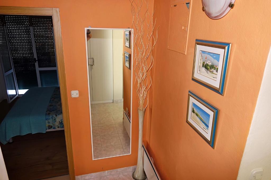 Fotografia z galérie ubytovania Apartment Babić v destinácii Makarska