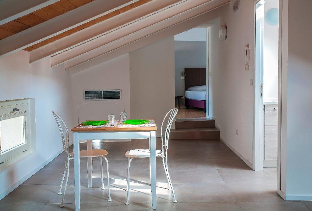 Guest House Viaroma - ファミリースイート