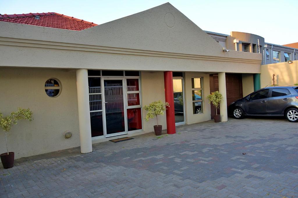 Houghton Guest House, Johannesburg (updated prices 2024)
