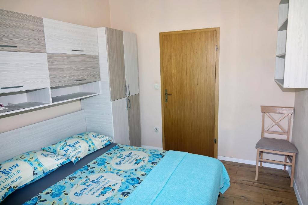 Fotografia z galérie ubytovania Apartment Babić v destinácii Makarska