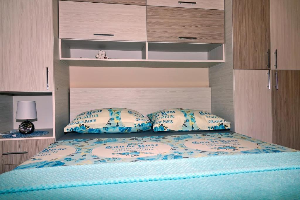Fotografia z galérie ubytovania Apartment Babić v destinácii Makarska